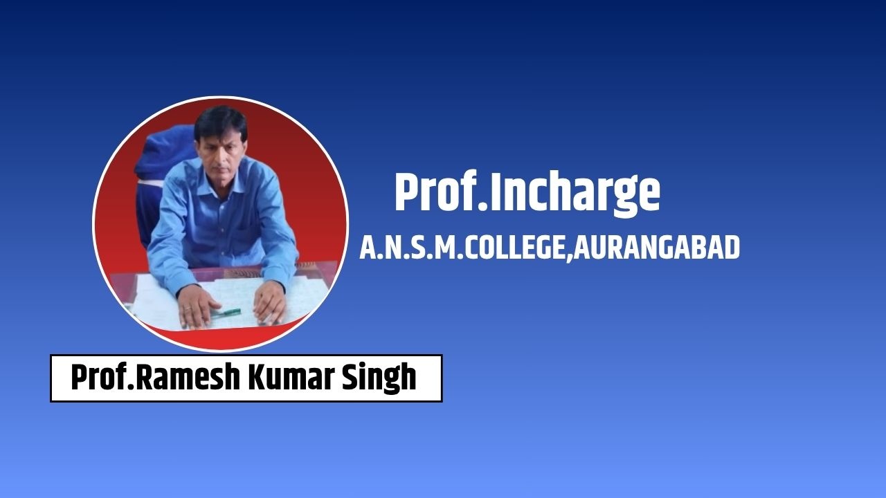 principal